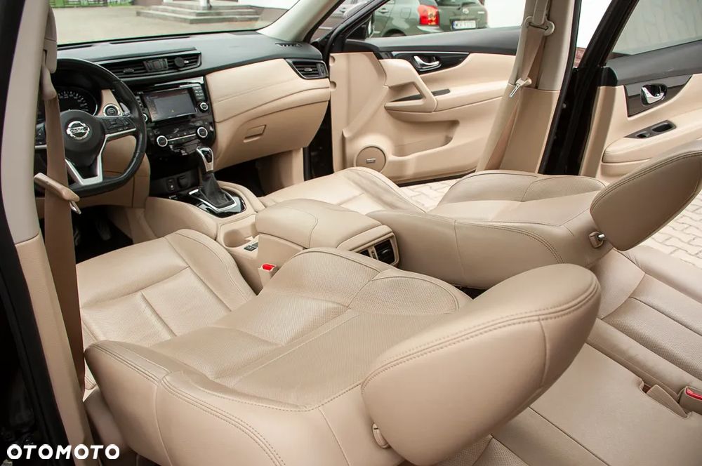 Nissan X-Trail - 16