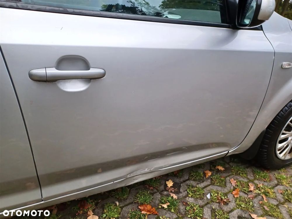 Kia Ceed Cee'd 1.6 Comfort - 5