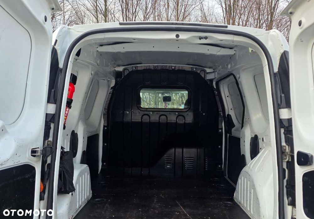 Dacia Dokker Van - 27