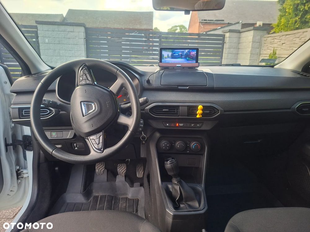 Dacia Jogger 1.0 TCe Comfort - 20