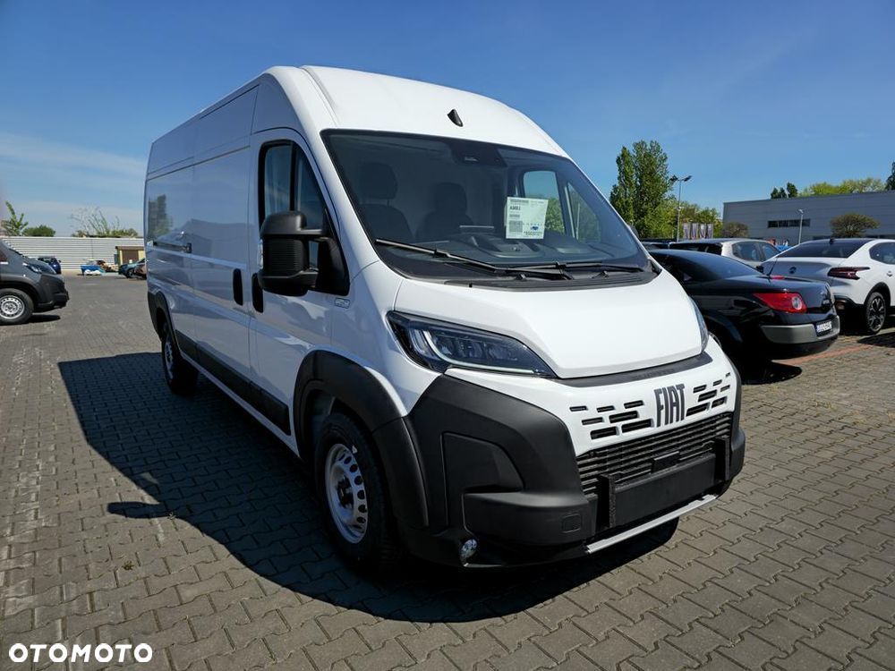 Fiat Ducato Maxi H3-Power L3H2 - 3