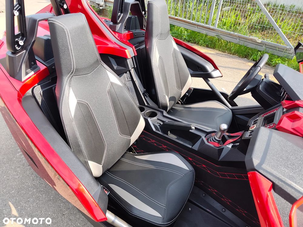Polaris Inny - 8
