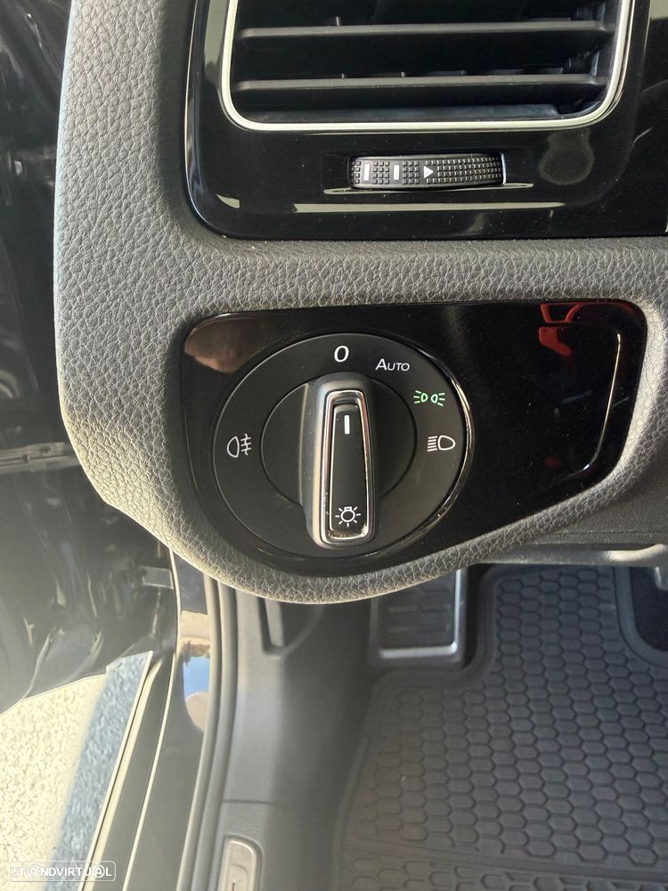 VW Golf 2.0 TSI GTI DSG Performance - 20