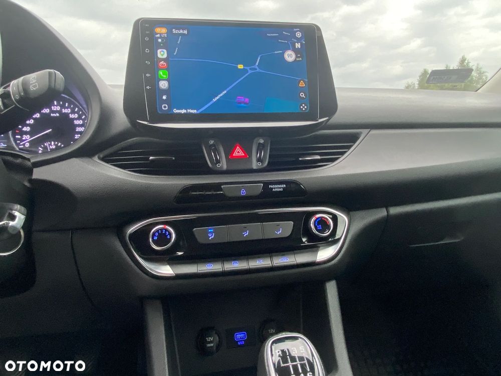 Hyundai i30 - 29