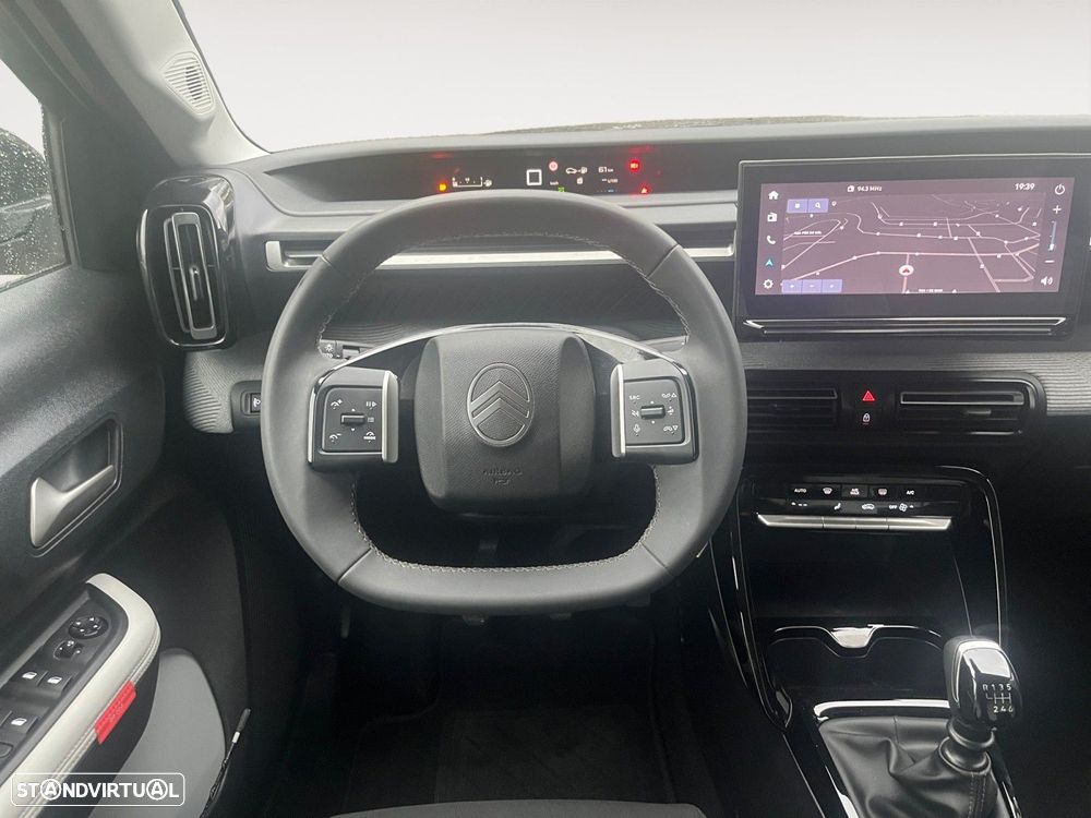 Citroën C3 1.2 PureTech Max - 12