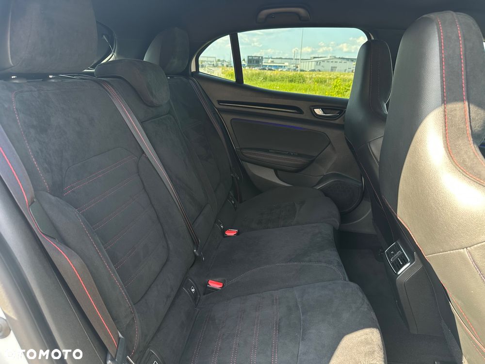 Renault Megane ver-tce-280-gpf-edc-r-s - 18