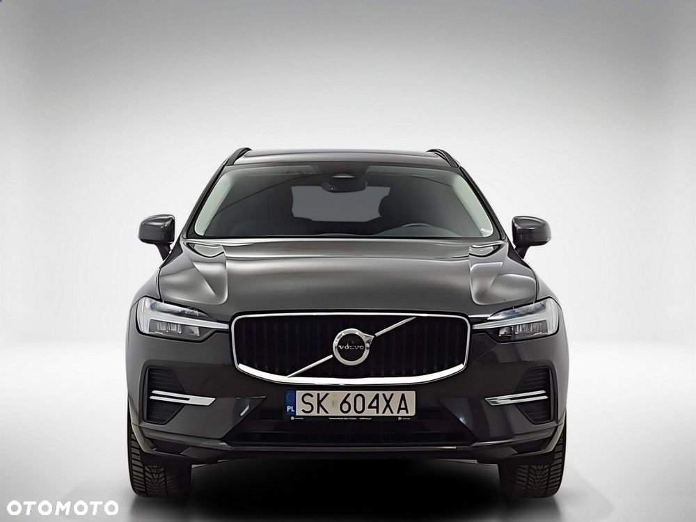 Volvo XC 60 B4 D Core - 8