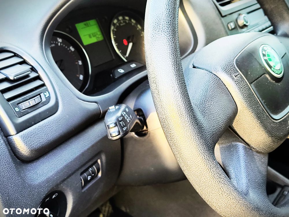Skoda Roomster 1.2 TSI Ambition - 6