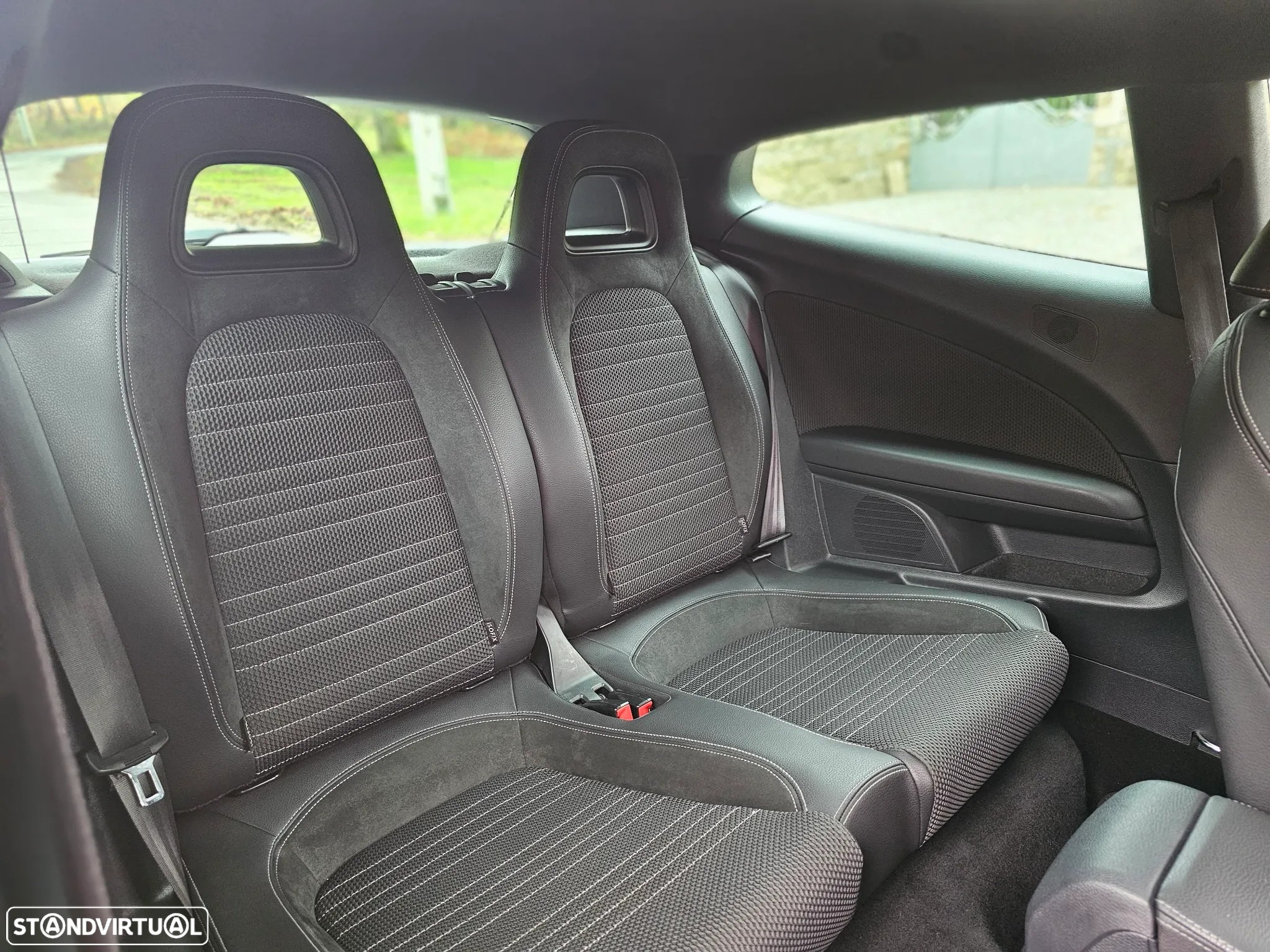 VW Scirocco 2.0 TDI Match - 13