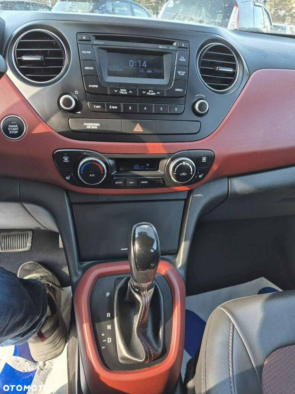 Hyundai i10 - 14