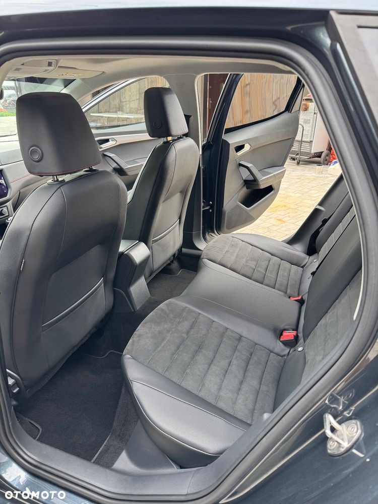 Seat Ibiza 1.5 TSI EVO S&S FR - 13