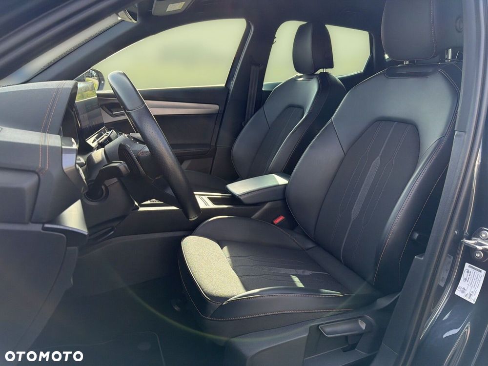 Cupra Formentor 1.5 TSI DSG - 12