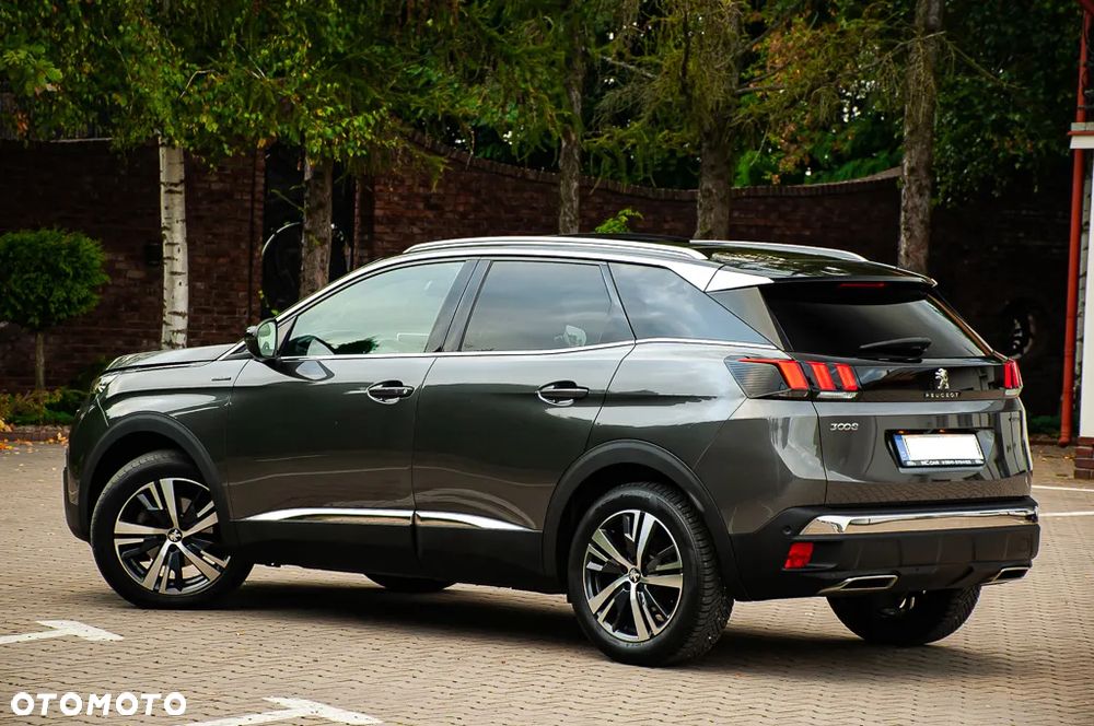 Peugeot 3008 THP 165 EAT6 Stop & Start Allure - 16