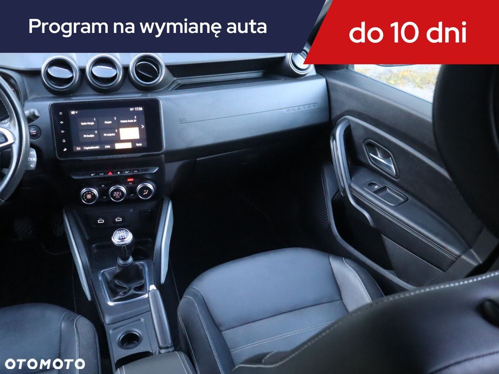Dacia Duster - 10