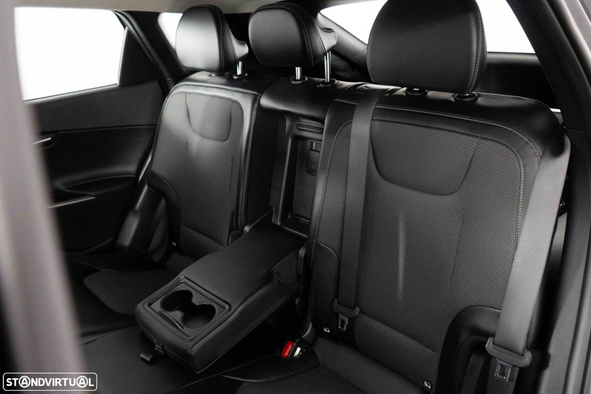 Kia EV6 77.4 kWh Earth - 9