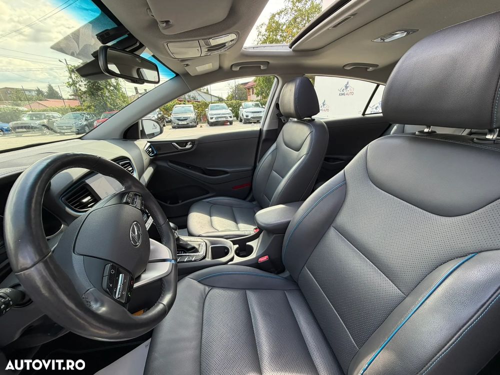 Hyundai IONIQ - 6