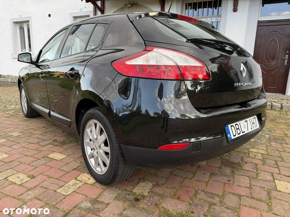 Renault Megane 1.6 16V 100 Expression - 39