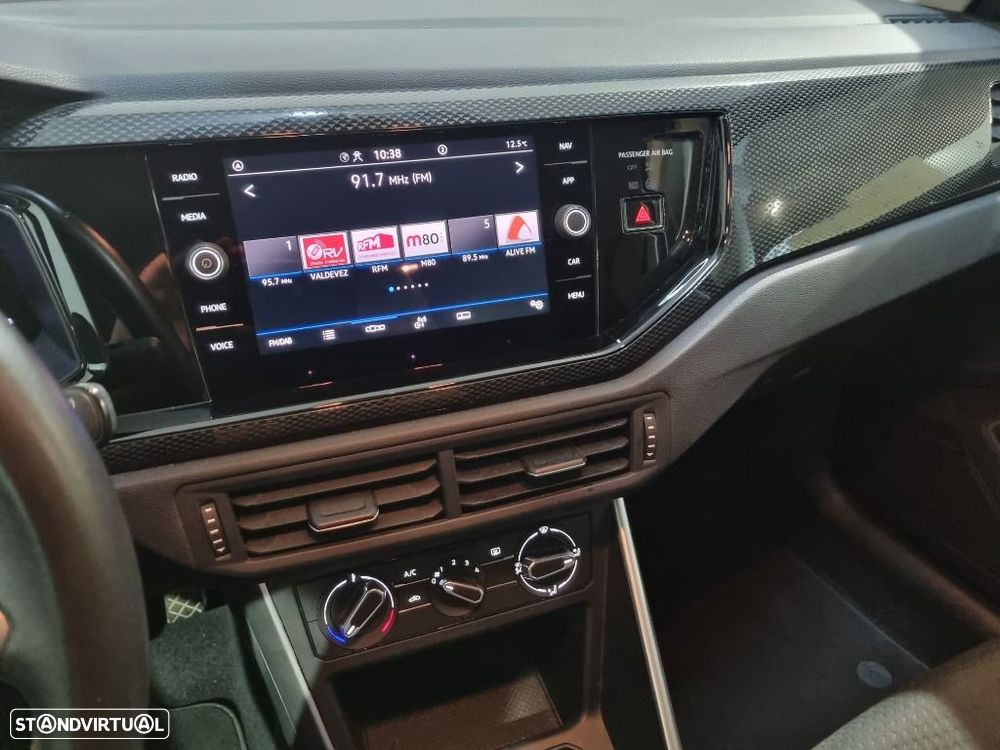 VW Polo 1.0 TSI Urban - 9