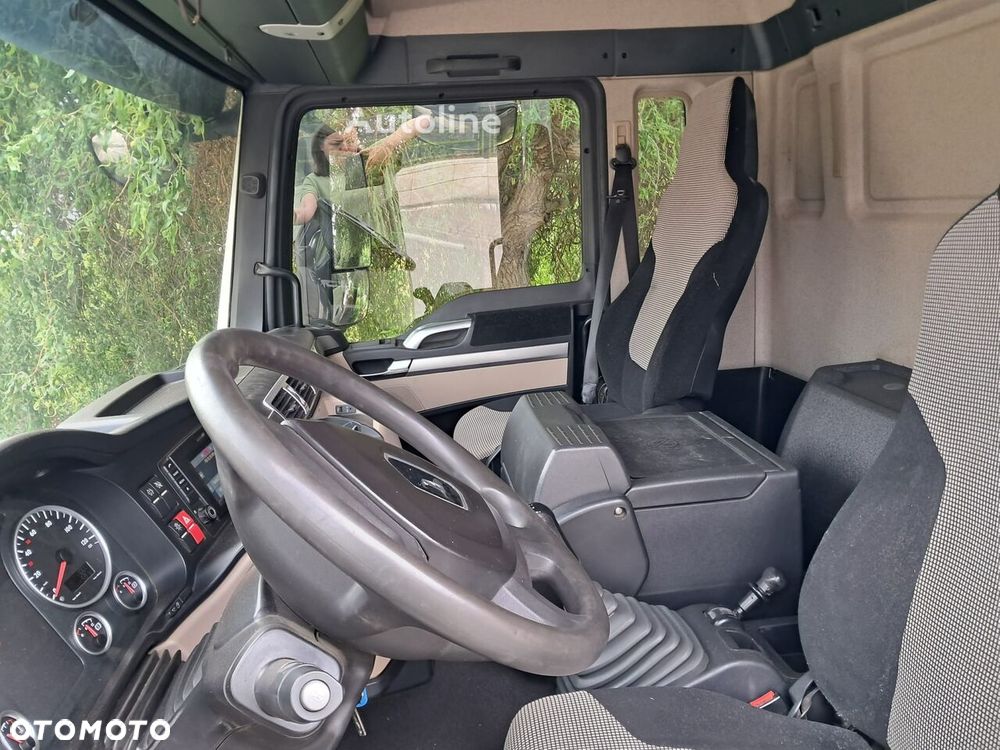 MAN TSG 41.420 - 4