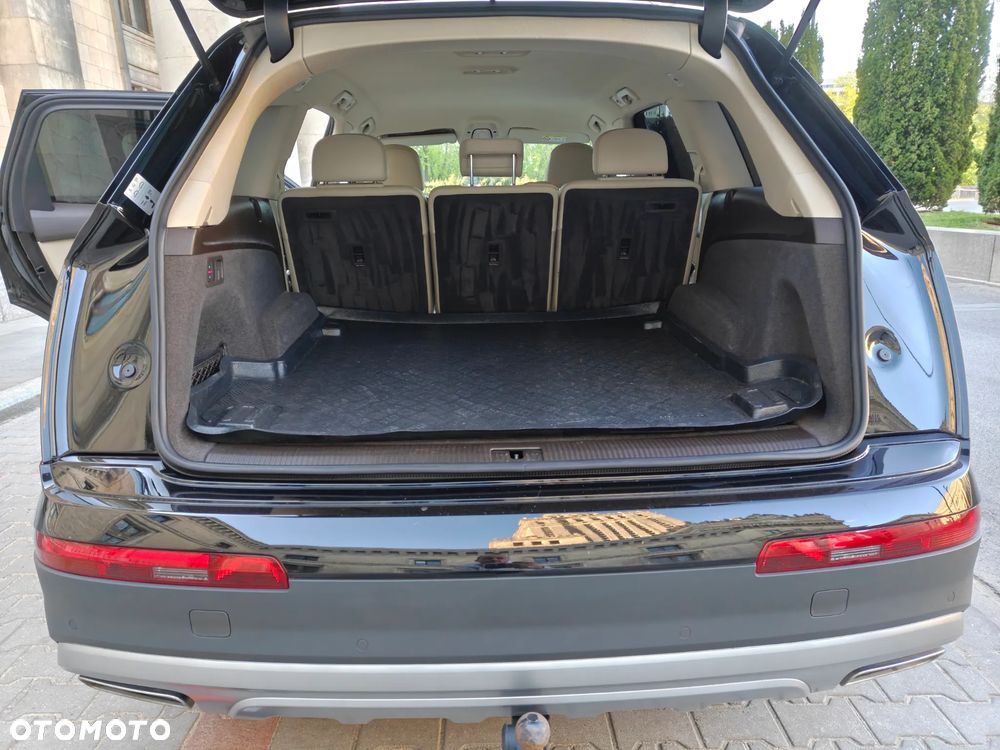 Audi Q7 - 28