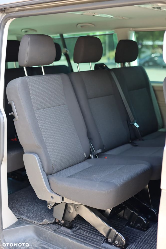 Volkswagen Caravelle 2.0 TDI L1 Highline - 9