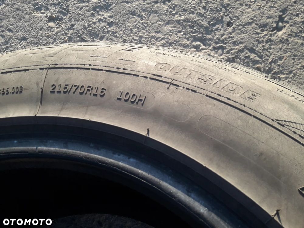 16” - opony - 215/70 r16 cali – Premiorri  SUV  + Możliwy MONTAŻ  !! - 10