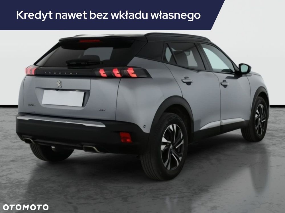 Peugeot 2008 - 7