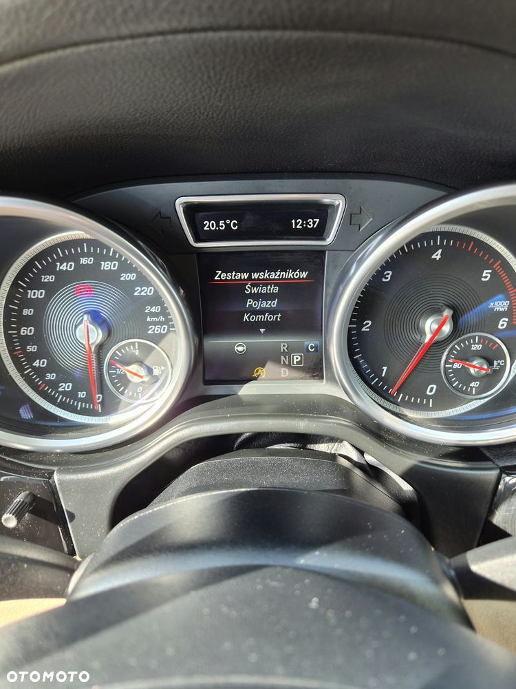 Mercedes-Benz GLE 350 d 4-Matic - 18