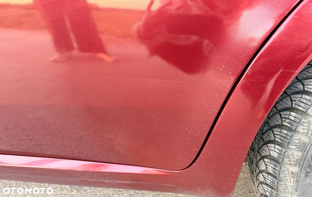 Alfa Romeo 159 1.9JTS Progression - 15