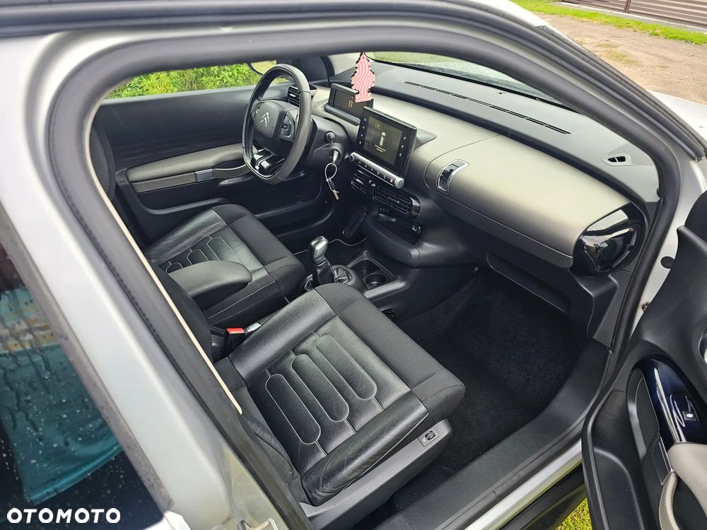 Citroën C4 Cactus 1.6 Blue HDi Shine Edition - 12