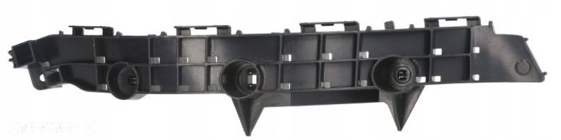 TOYOTA C-HR 10.2016-2023 ślizg mocowanie uchwyt zderzaka tył LEWY - 1