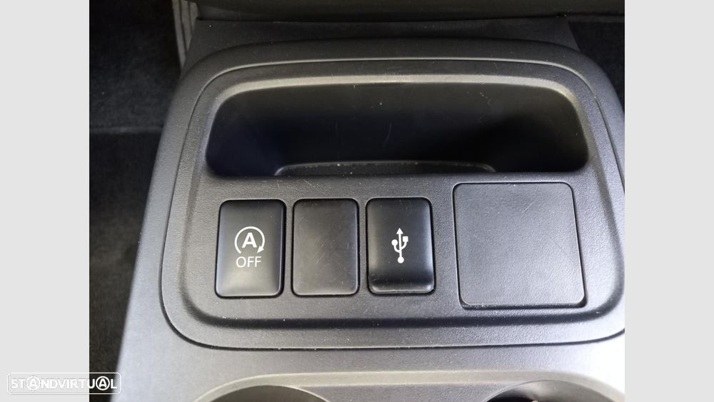 Mitsubishi Space Star 1.2 Intense - 21