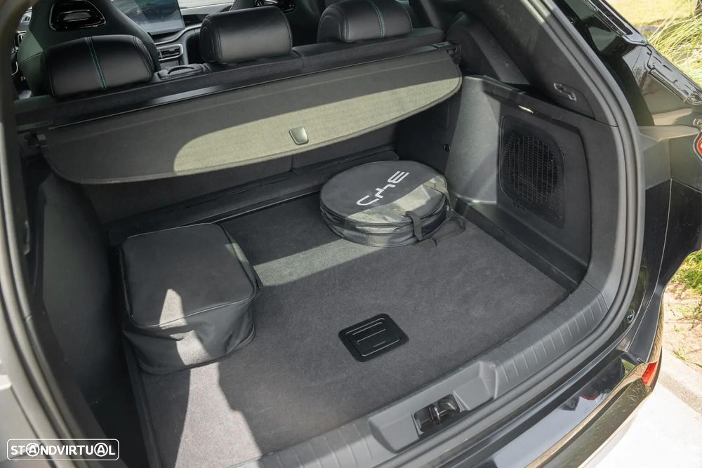 BYD Seal U 1.5 DM-i Comfort - 33