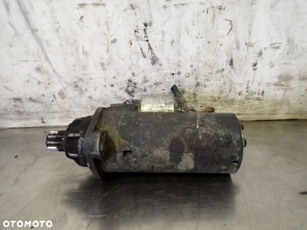 ROZRUSZNIK VOLKSWAGEN SHARAN 1.9  0001125018 02M911022 - 2