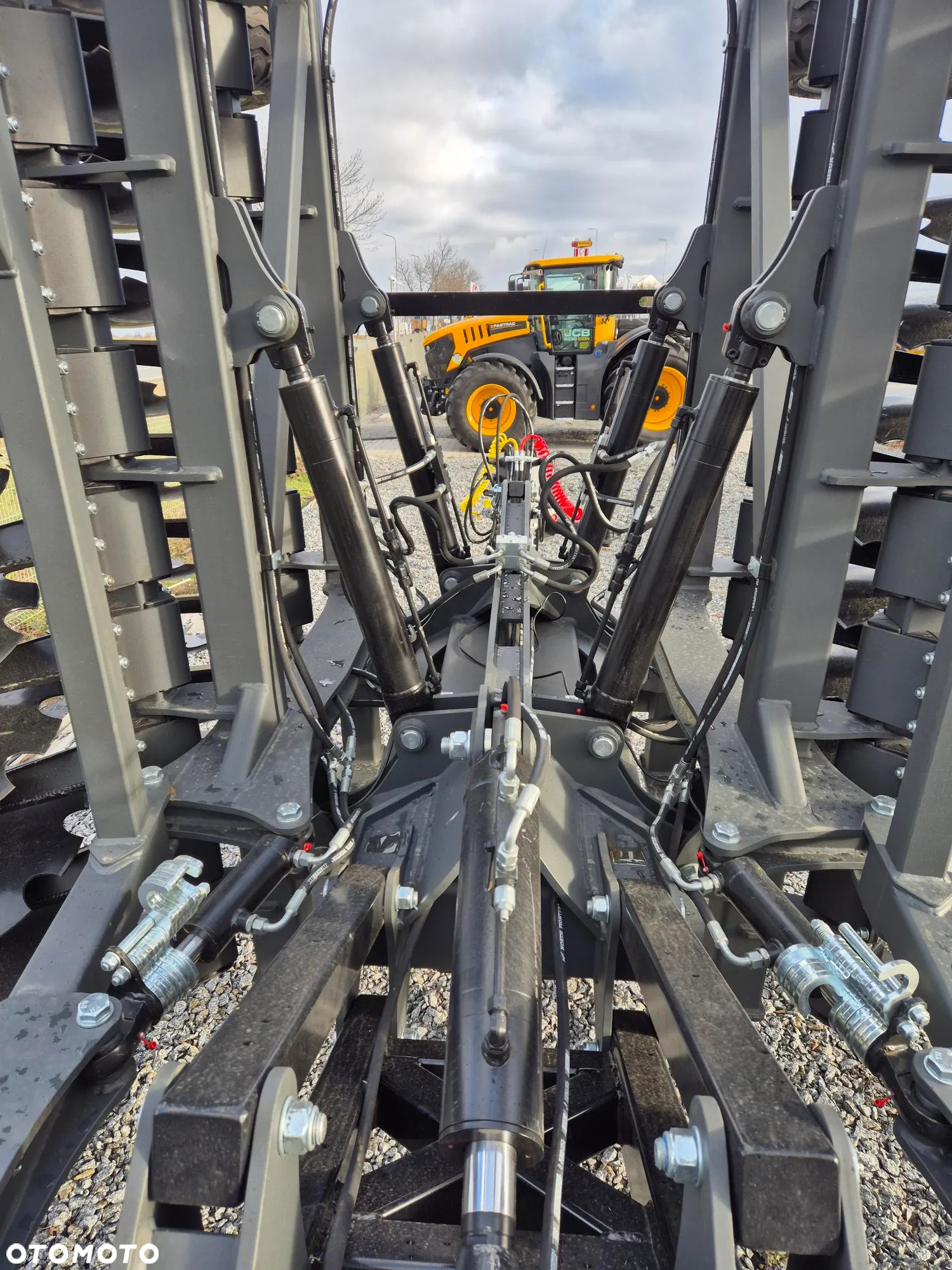Inny HELAGRO BTH 5.0 - 7