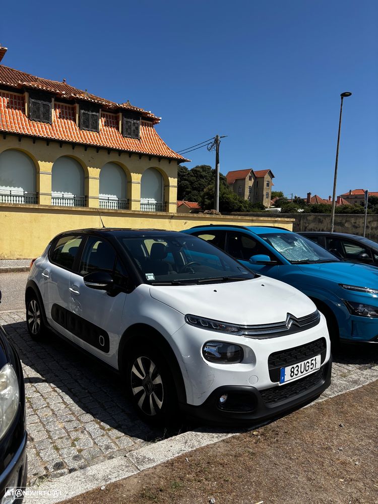 Citroën C3 1.2 PureTech Feel - 2