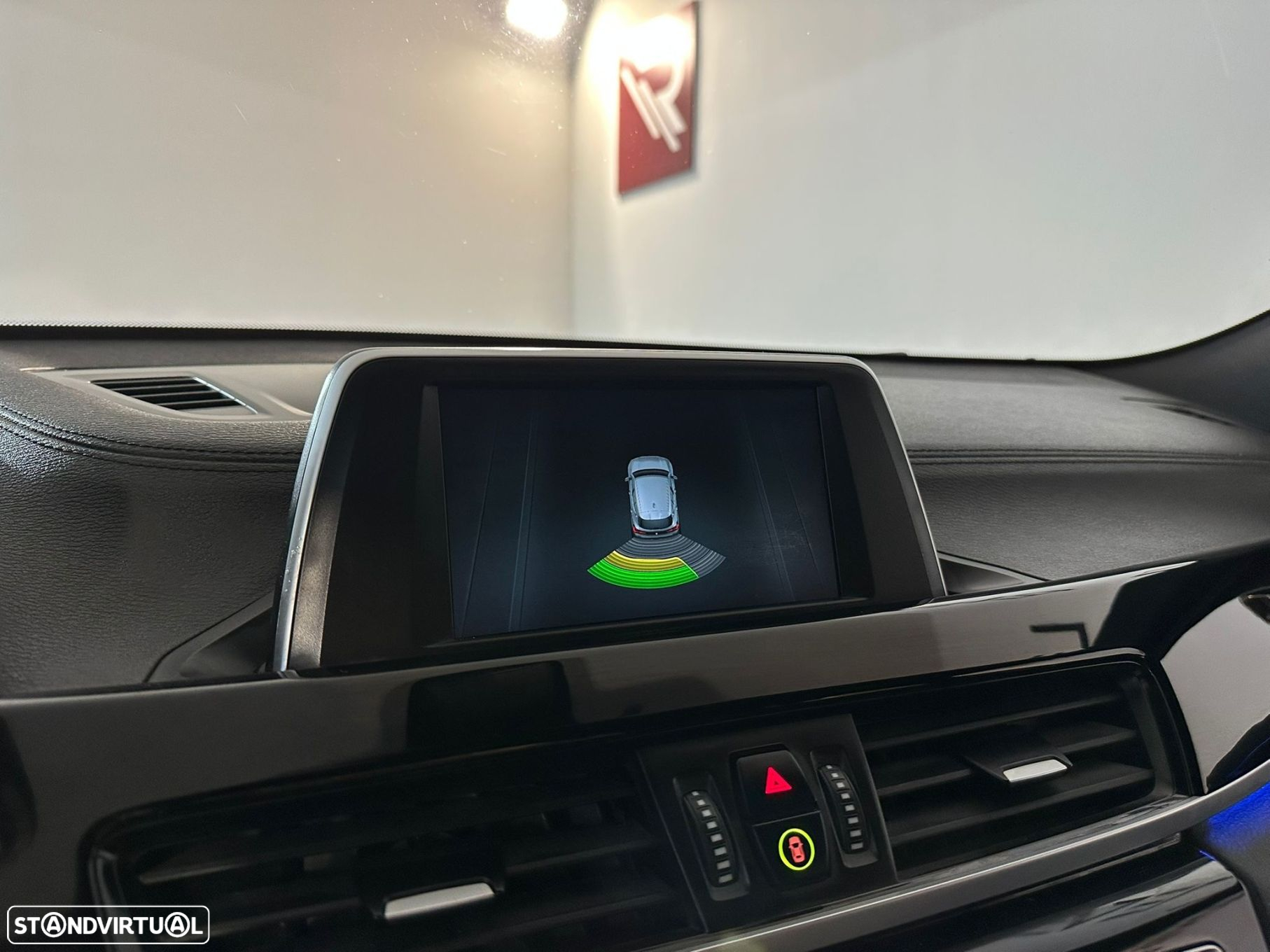 BMW X2 16 d sDrive Auto Pack M - 28