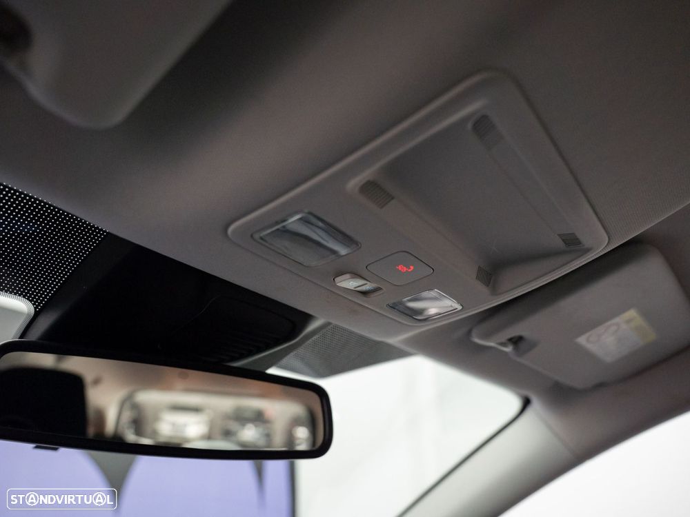 Ford Focus SW 1.0 EcoBoost Active Aut. - 29