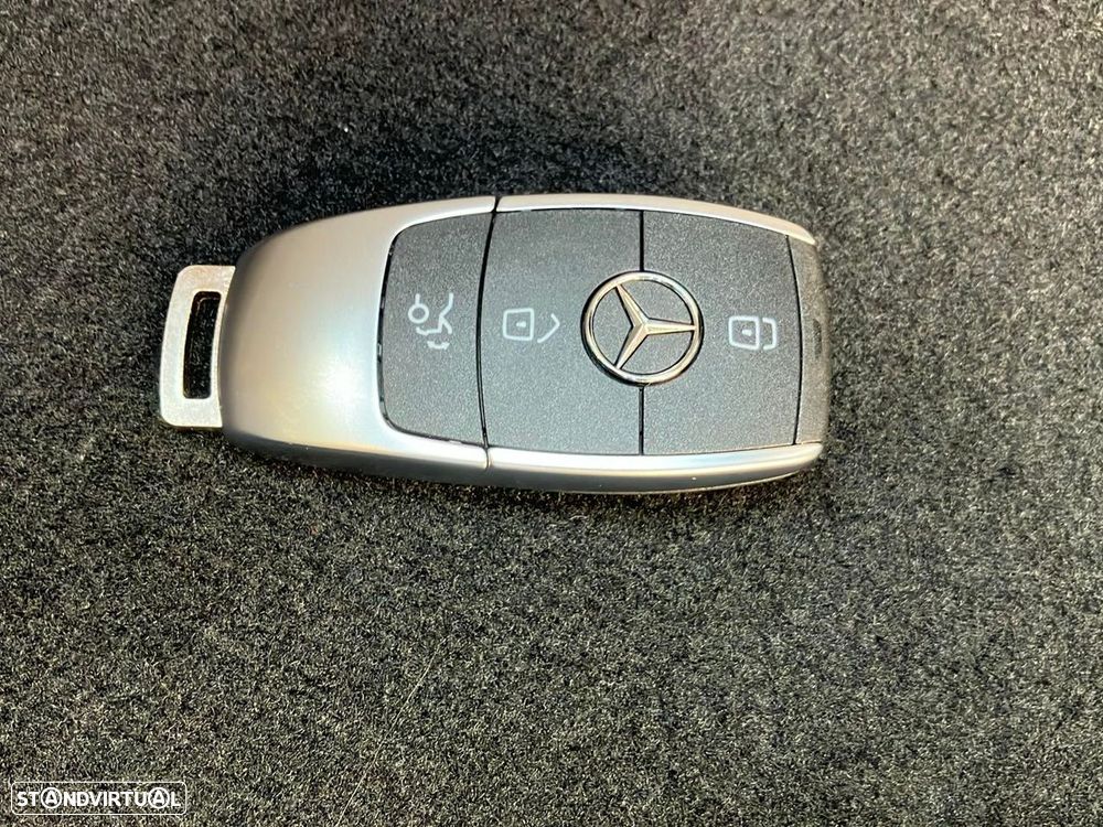 Mercedes-Benz C 180 - 19