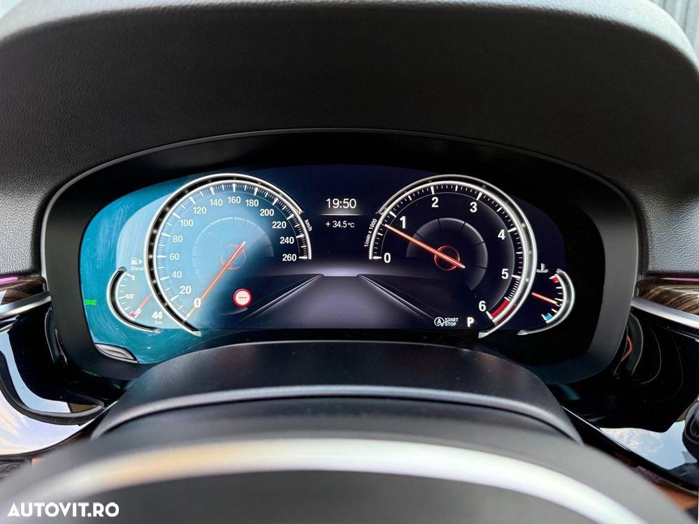BMW Seria 5 - 15