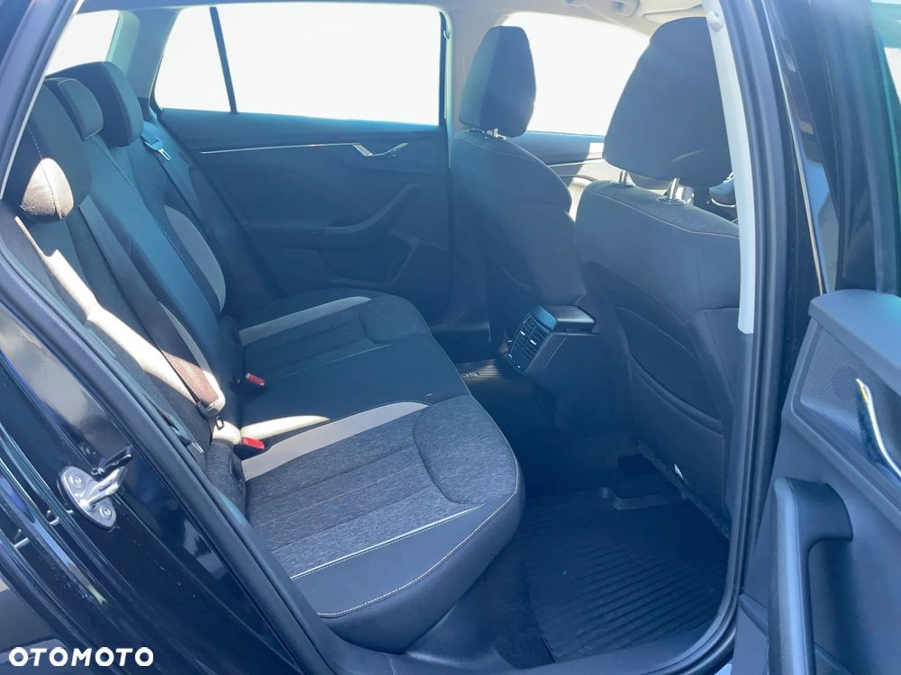 Skoda Scala 1.0 TSI Style - 16