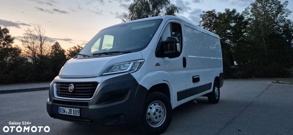Fiat Ducato - 1