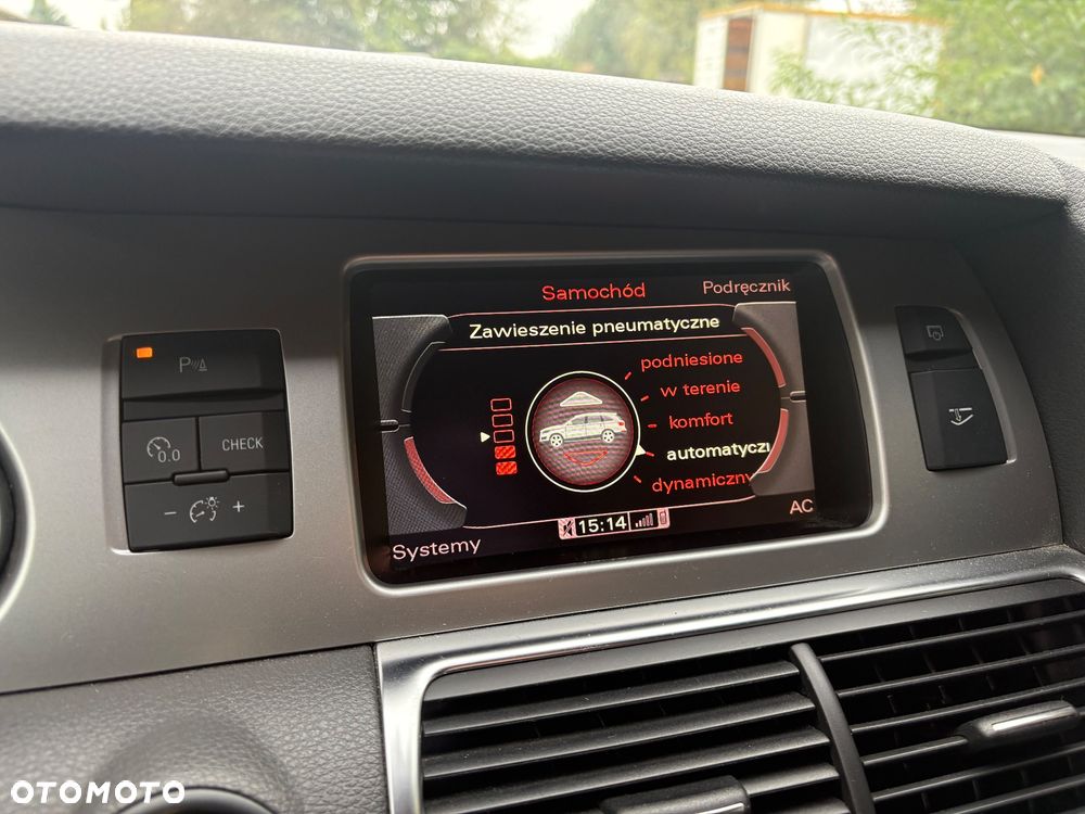 Audi Q7 - 9
