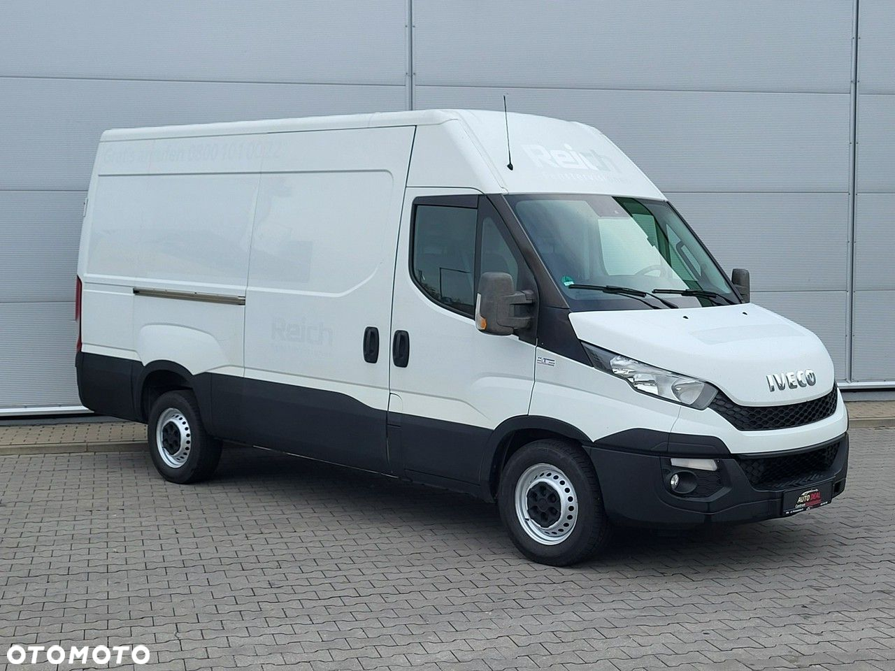 Iveco Daily 35S13 - 7