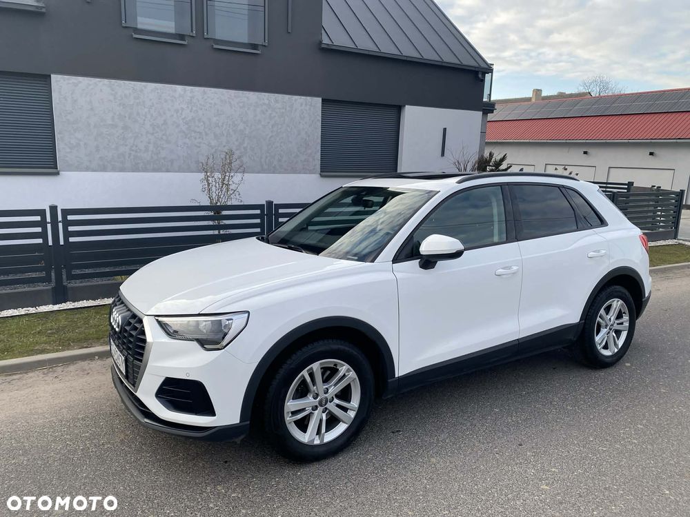 Audi Q3 2.0 TDI S tronic - 36