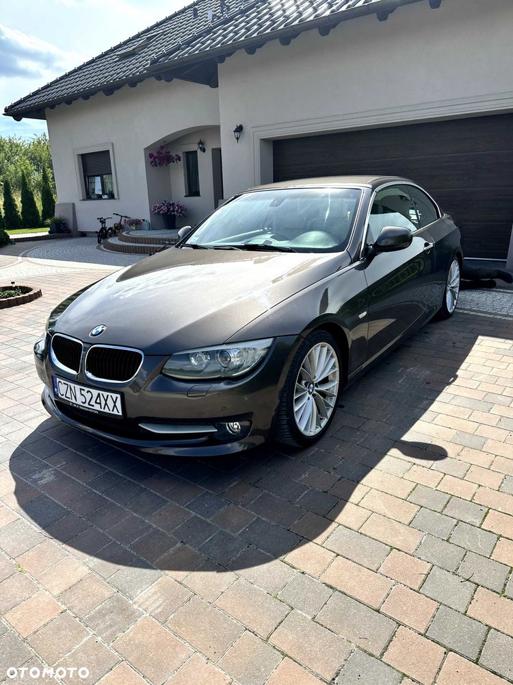 BMW Seria 3 - 2