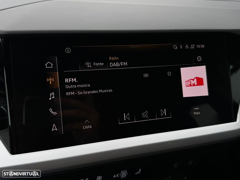 Audi Q4 Sportback e-tron 45 quattro 82 kWh - 31