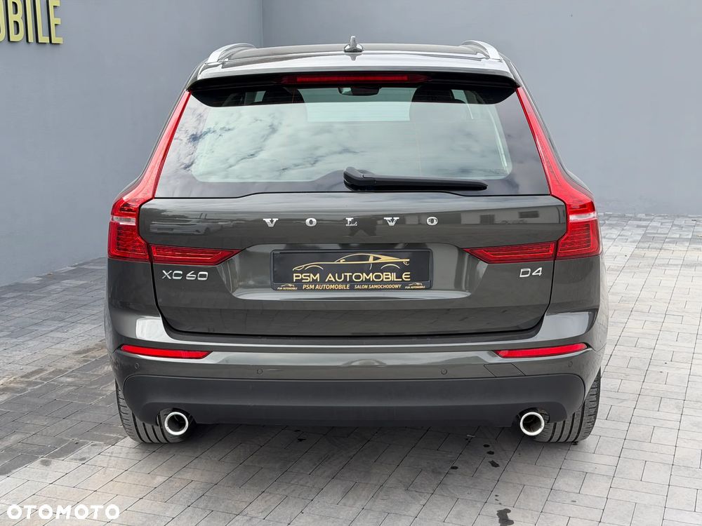 Volvo XC 60 D4 Momentum Pro - 7