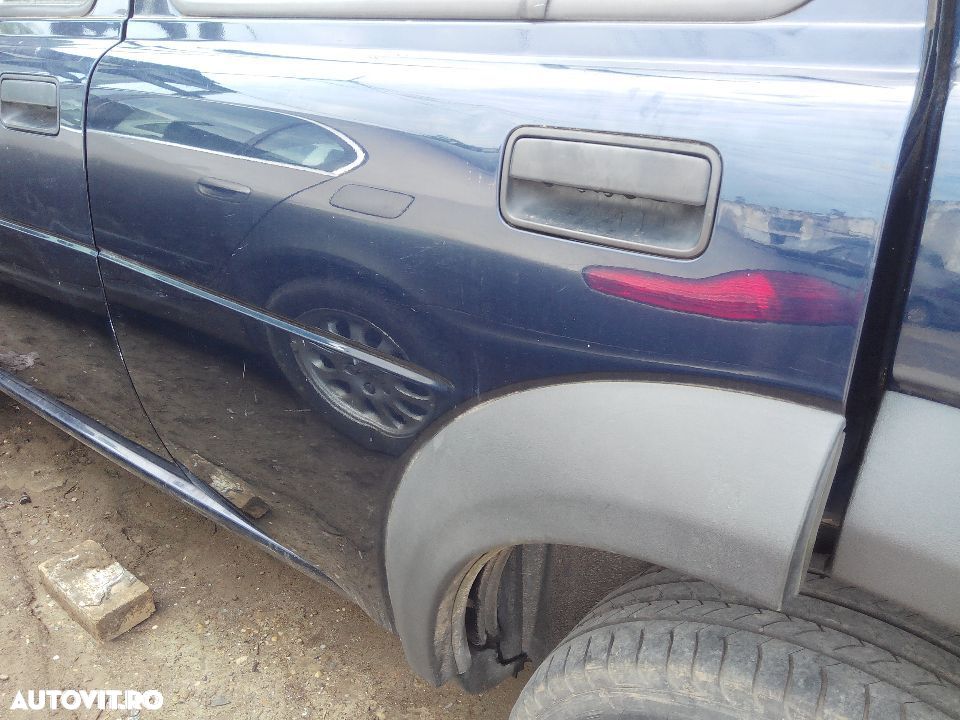 Portiera / Usa Stanga Spate Land Rover Freelander 1 1997 - 2004 - 2