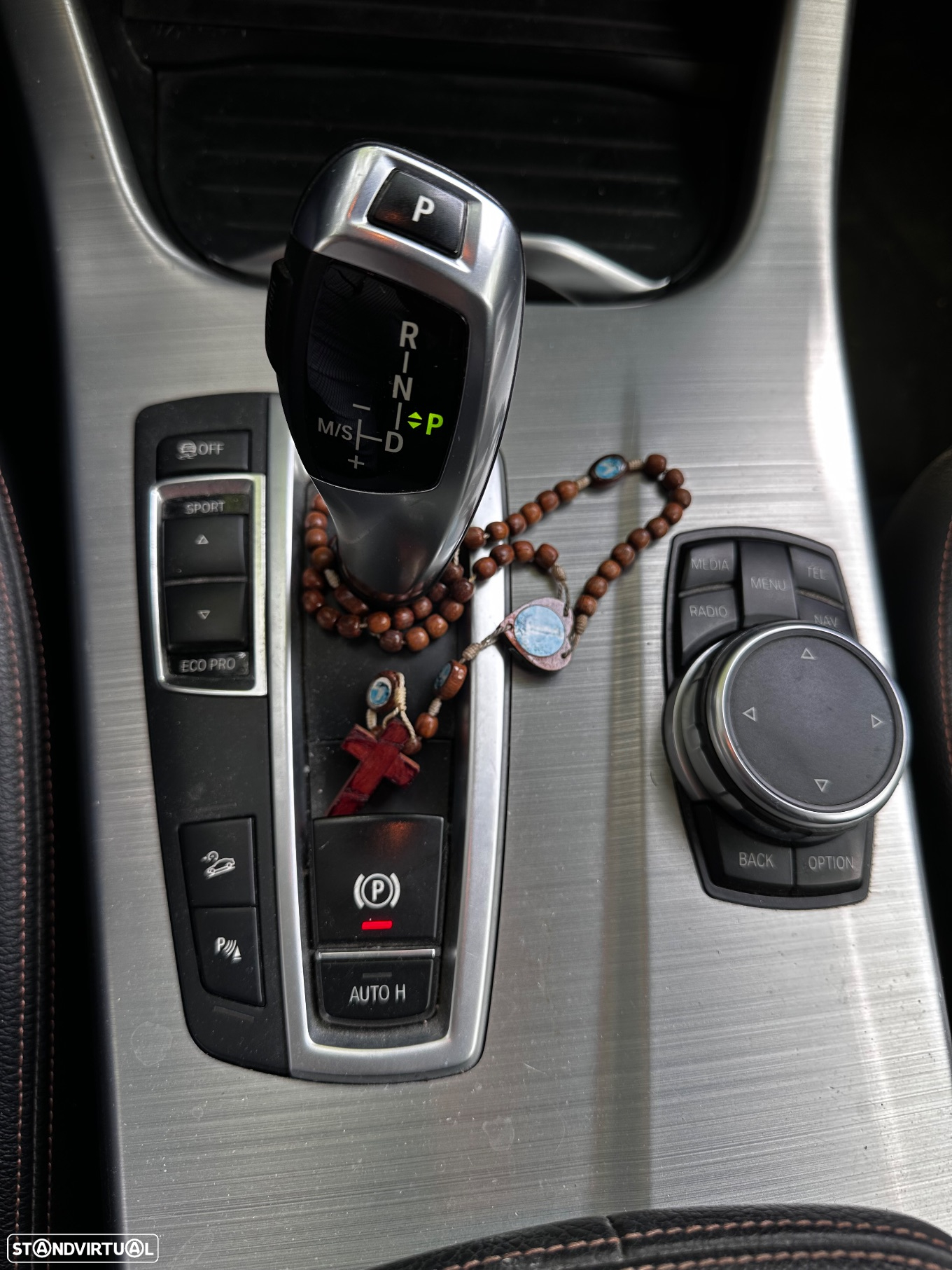 BMW X3 20 d xDrive xLine Auto - 17